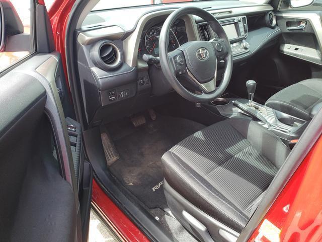 used 2015 Toyota RAV4 car, priced at $14,755
