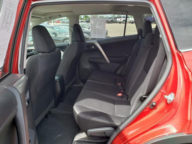 used 2015 Toyota RAV4 car, priced at $14,755