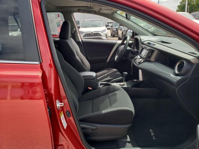 used 2015 Toyota RAV4 car, priced at $14,755