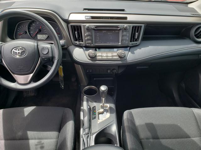 used 2015 Toyota RAV4 car, priced at $14,755