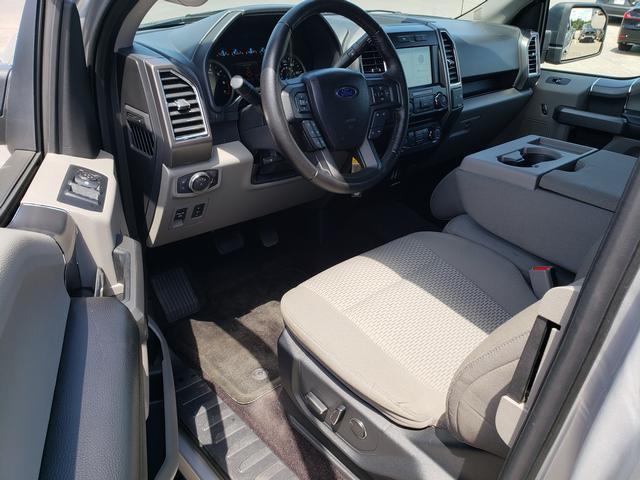 used 2016 Ford F-150 car, priced at $19,311