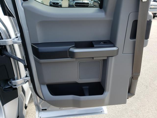 used 2016 Ford F-150 car, priced at $19,311