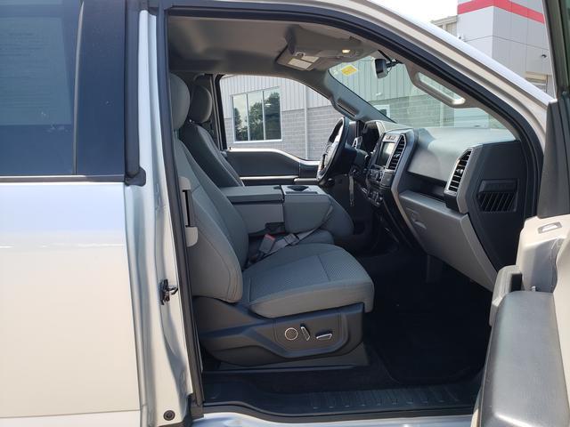 used 2016 Ford F-150 car, priced at $19,311