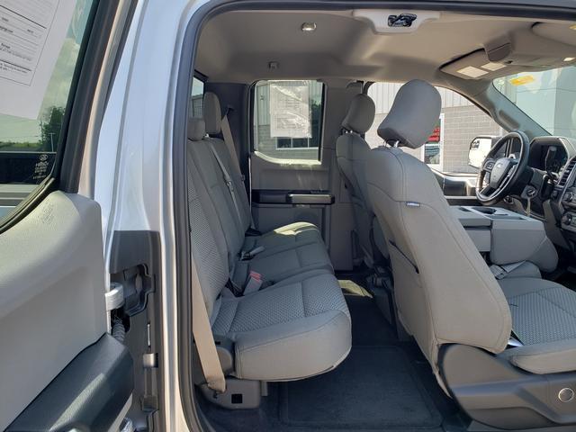 used 2016 Ford F-150 car, priced at $19,311
