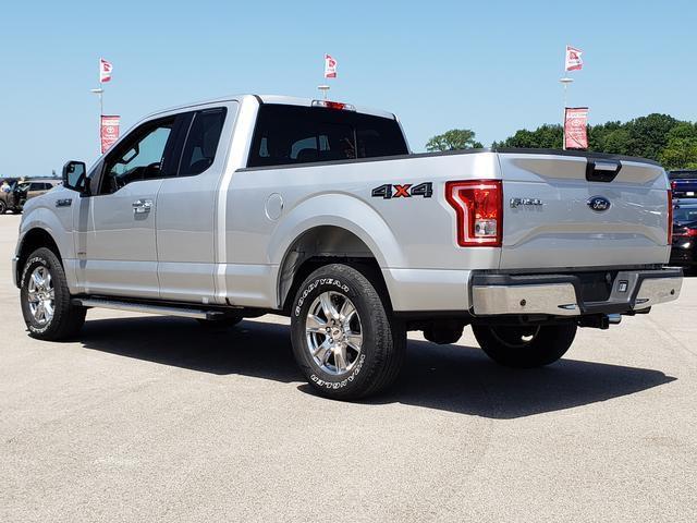 used 2016 Ford F-150 car, priced at $19,311