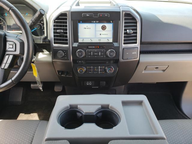 used 2016 Ford F-150 car, priced at $19,311