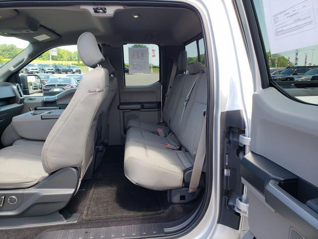 used 2016 Ford F-150 car, priced at $19,311