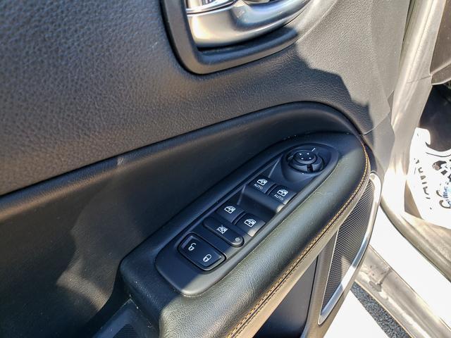 used 2021 Jeep Compass car, priced at $19,914