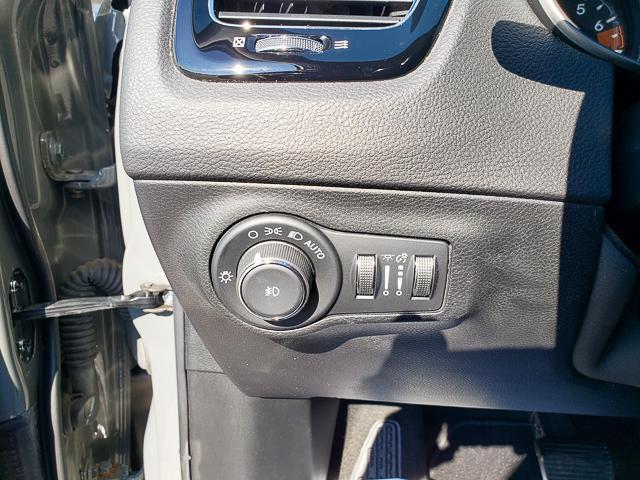used 2021 Jeep Compass car, priced at $19,914