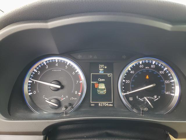 used 2016 Toyota Highlander car, priced at $24,315