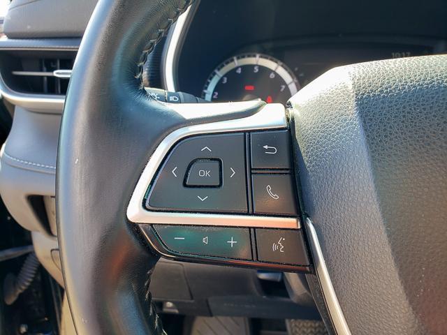 used 2022 Toyota Highlander car, priced at $33,597