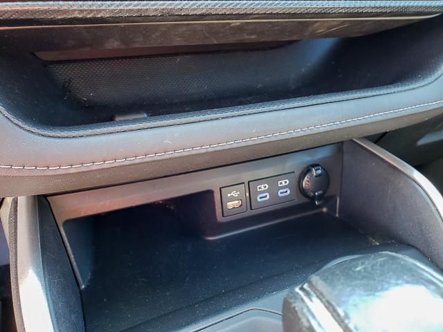 used 2022 Toyota Highlander car, priced at $33,597