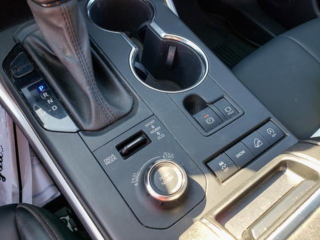 used 2022 Toyota Highlander car, priced at $33,597