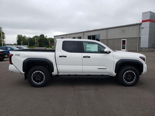 new 2024 Toyota Tacoma car, priced at $56,803