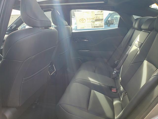 new 2026 Toyota Crown car, priced at $48,629