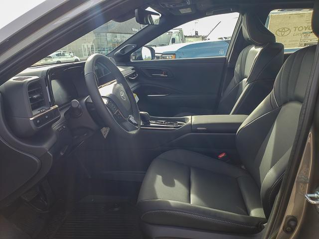 new 2026 Toyota Crown car, priced at $48,629