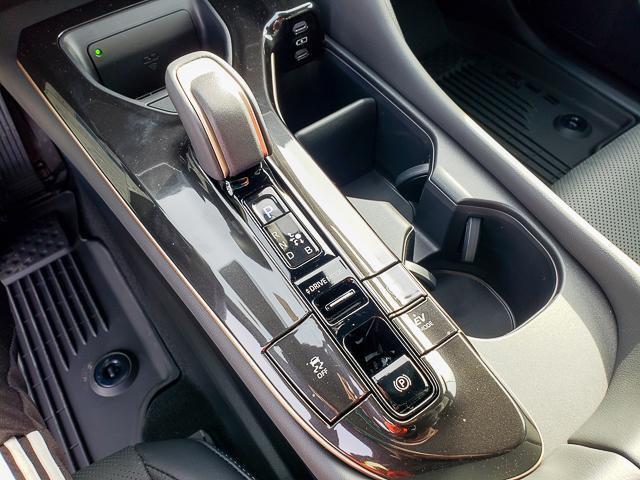 new 2026 Toyota Crown car, priced at $48,629