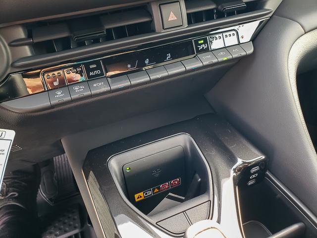 new 2026 Toyota Crown car, priced at $48,629