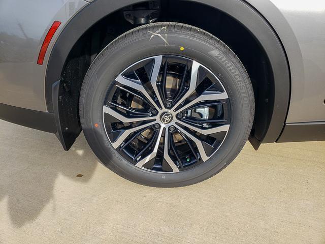 new 2026 Toyota Crown car, priced at $48,629