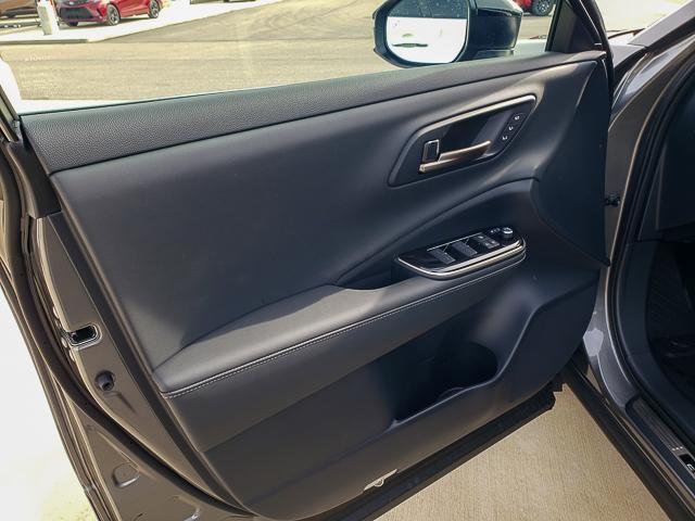 new 2026 Toyota Crown car, priced at $48,629