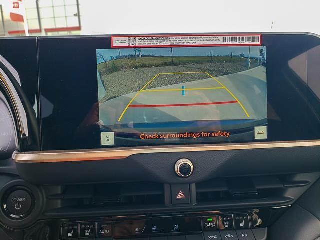 new 2026 Toyota Crown car, priced at $48,629