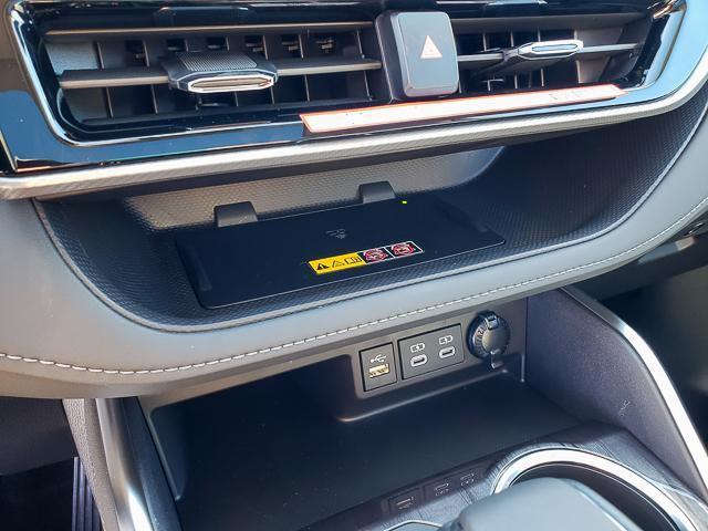 new 2025 Toyota Highlander car, priced at $55,454