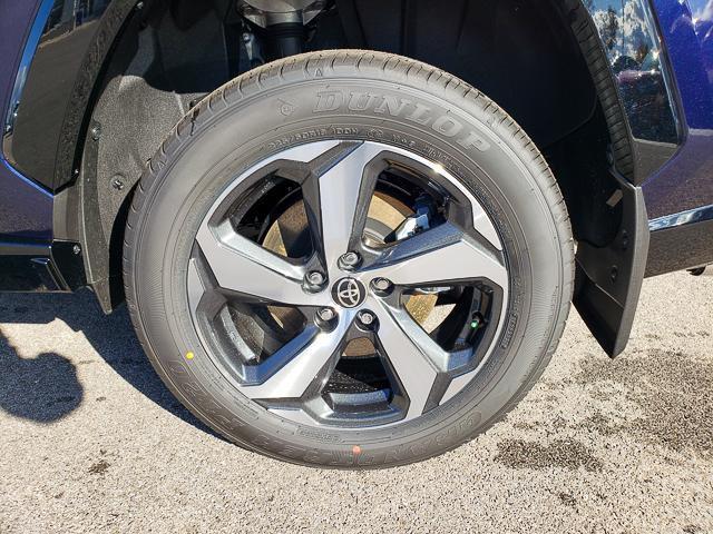 new 2025 Toyota RAV4 Hybrid car, priced at $48,078