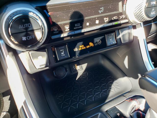 new 2025 Toyota RAV4 Hybrid car, priced at $48,078