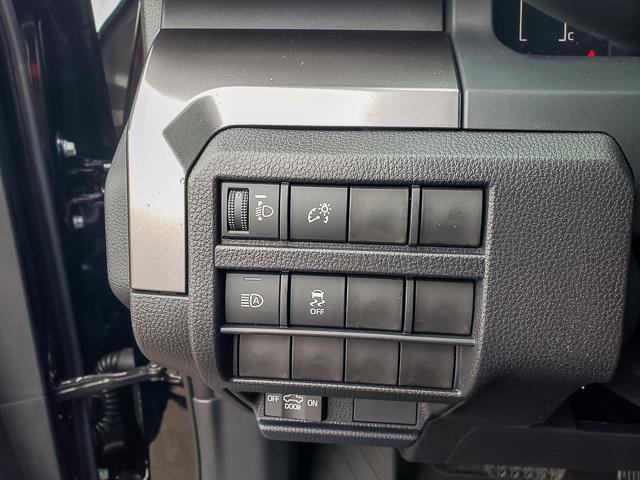 new 2025 Toyota Tacoma car, priced at $49,203