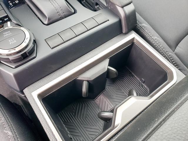 new 2025 Toyota Tacoma car, priced at $49,203