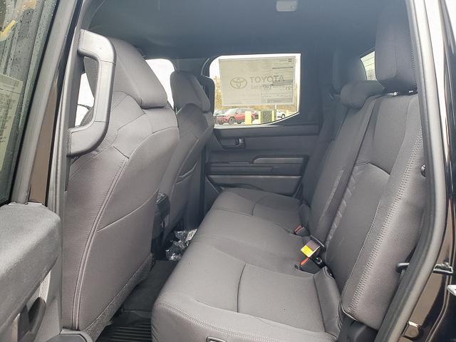 new 2025 Toyota Tacoma car, priced at $49,203