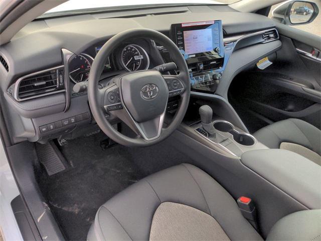 new 2024 Toyota Camry car, priced at $29,543