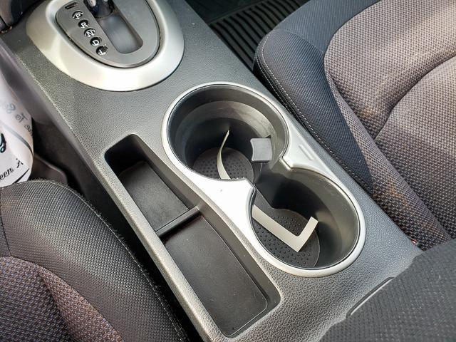 used 2011 Nissan Rogue car, priced at $8,544