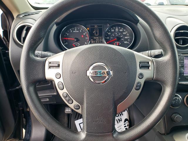 used 2011 Nissan Rogue car, priced at $8,544