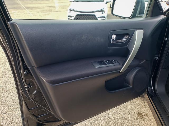 used 2011 Nissan Rogue car, priced at $8,544