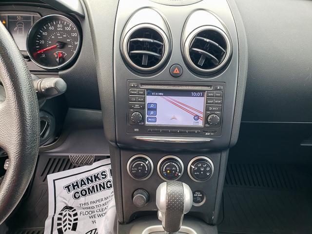 used 2011 Nissan Rogue car, priced at $8,544