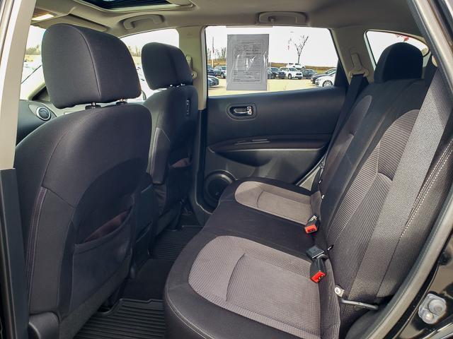 used 2011 Nissan Rogue car, priced at $8,544