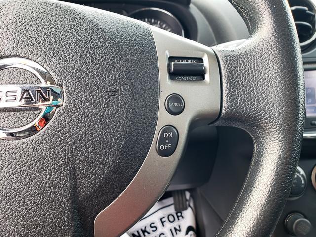 used 2011 Nissan Rogue car, priced at $8,544