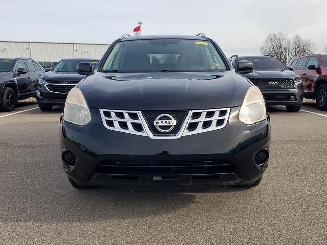 used 2011 Nissan Rogue car, priced at $8,544