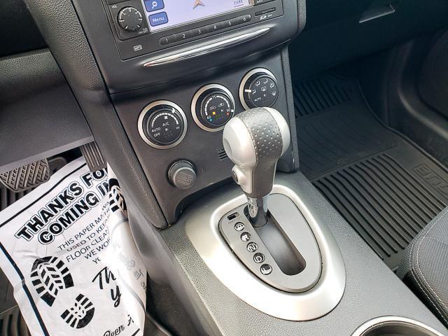 used 2011 Nissan Rogue car, priced at $8,544