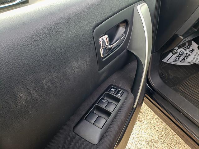 used 2011 Nissan Rogue car, priced at $8,544