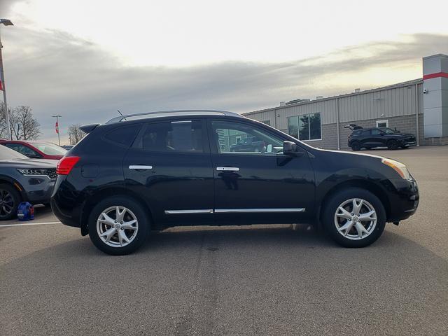used 2011 Nissan Rogue car, priced at $8,544