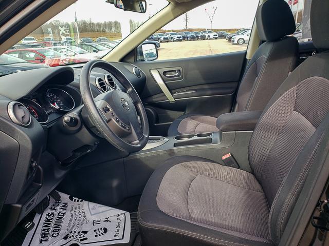 used 2011 Nissan Rogue car, priced at $8,544