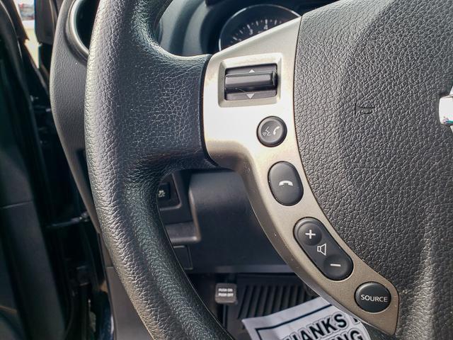 used 2011 Nissan Rogue car, priced at $8,544