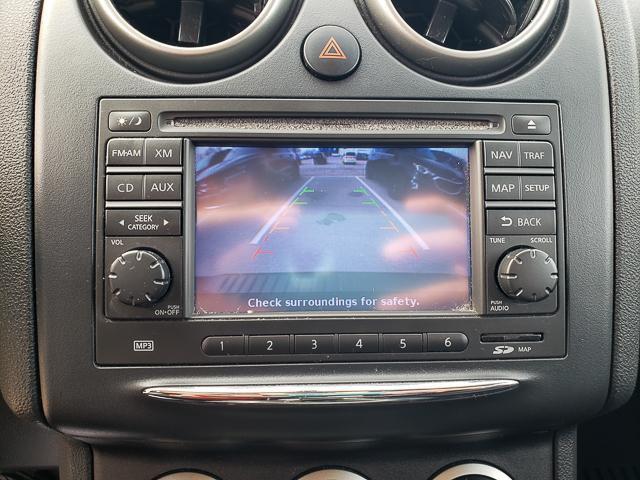 used 2011 Nissan Rogue car, priced at $8,544