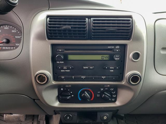 used 2010 Ford Ranger car, priced at $11,958