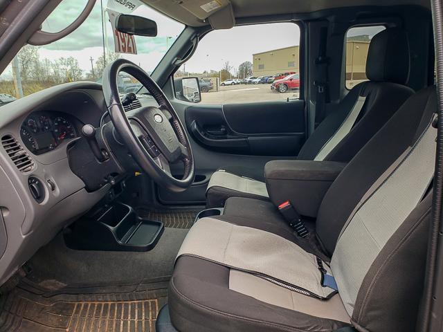 used 2010 Ford Ranger car, priced at $11,958