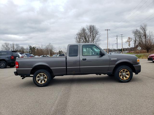 used 2010 Ford Ranger car, priced at $11,958