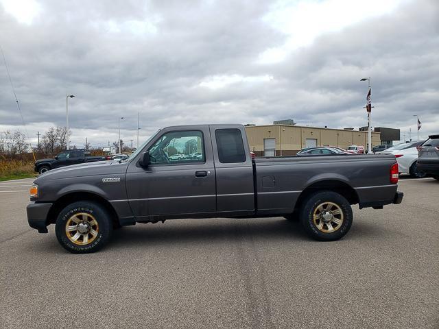 used 2010 Ford Ranger car, priced at $11,958