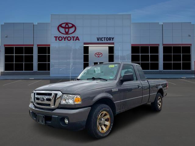 used 2010 Ford Ranger car, priced at $11,958